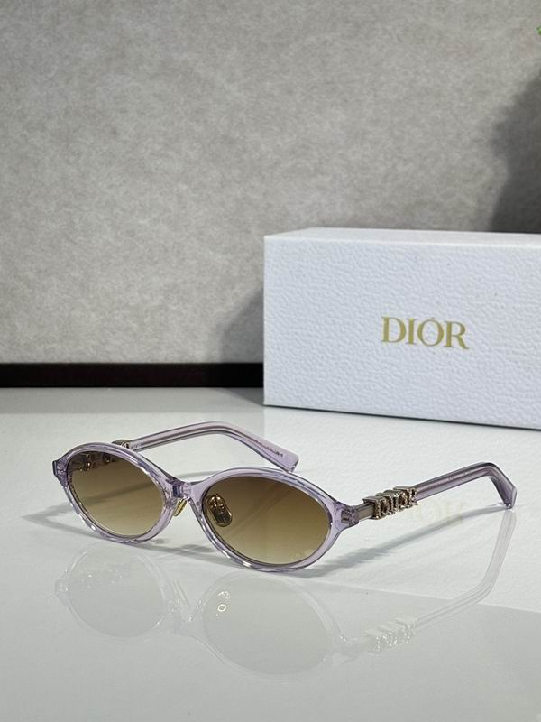 Dior Sunglasses ID:20260410-208